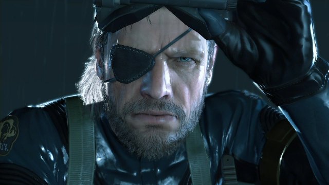 Metal Gear Solid V: Ground Zeroes - Immagine 97049