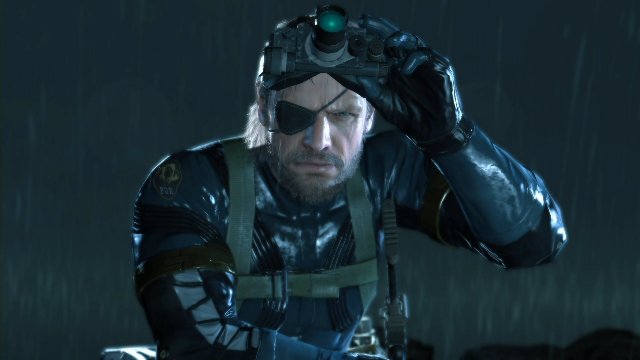 Metal Gear Solid V: Ground Zeroes - Immagine 97053