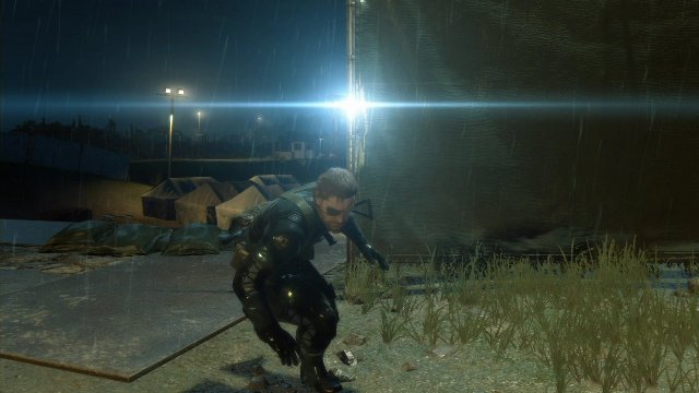 Metal Gear Solid V: Ground Zeroes - Immagine 97077