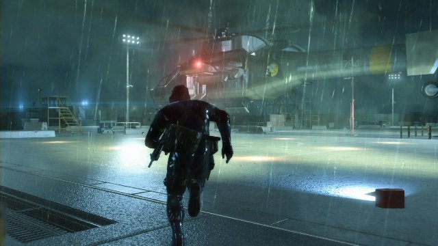 Metal Gear Solid V: Ground Zeroes - Immagine 97085