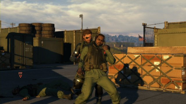 Metal Gear Solid V: Ground Zeroes - Immagine 97089