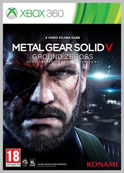 Metal Gear Solid V: Ground Zeroes - Immagine 99697