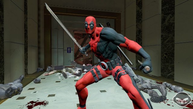 Deadpool - Immagine 71349