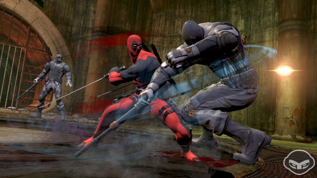 Deadpool - Immagine 71351