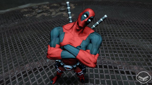Deadpool - Immagine 71353