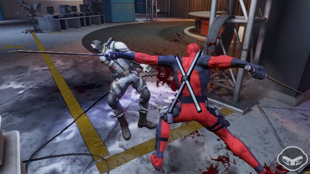 Deadpool - Immagine 71355