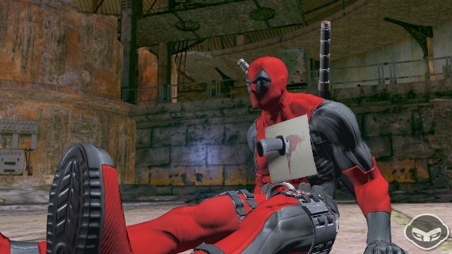 Deadpool - Immagine 72830