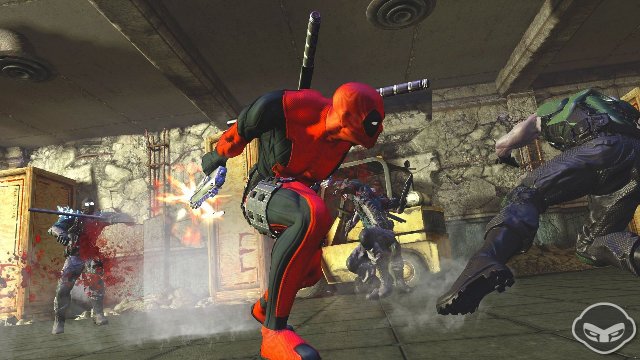 Deadpool - Immagine 72834