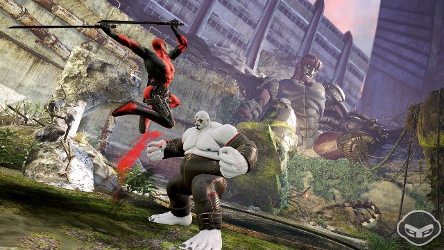 Deadpool - Immagine 72840