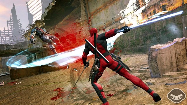 Deadpool - Immagine 72846