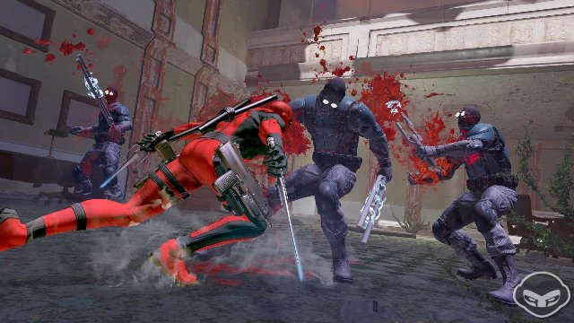 Deadpool - Immagine 72848