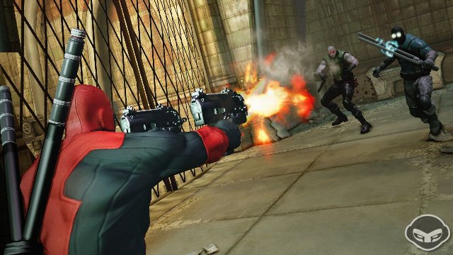 Deadpool - Immagine 72850