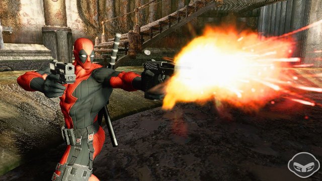 Deadpool - Immagine 72856