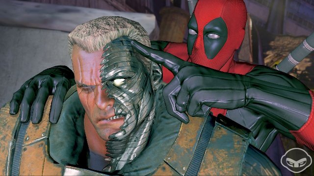 Deadpool - Immagine 72858