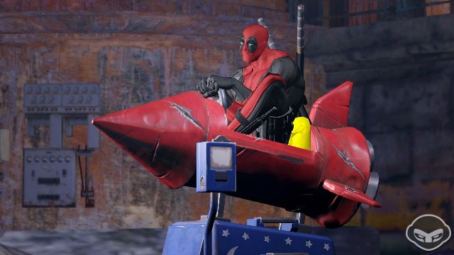 Deadpool - Immagine 72862