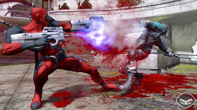 Deadpool - Immagine 72864
