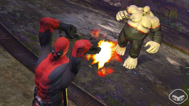 Deadpool - Immagine 72870