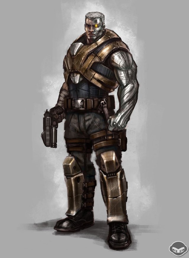 Deadpool - Immagine 72876