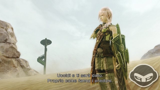 Lightning Returns: Final Fantasy XIII - Immagine 76557
