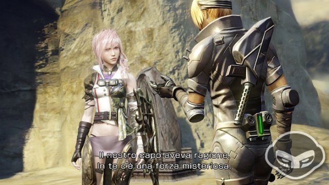 Lightning Returns: Final Fantasy XIII - Immagine 76559