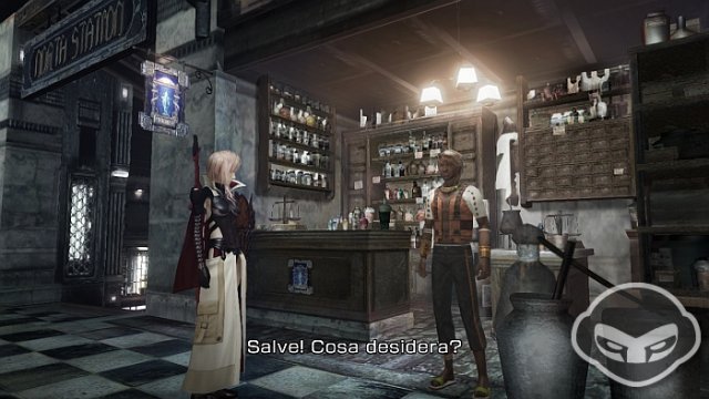 Lightning Returns: Final Fantasy XIII - Immagine 76571