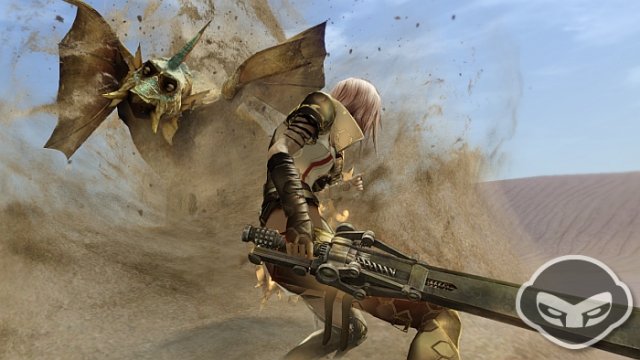 Lightning Returns: Final Fantasy XIII - Immagine 76575