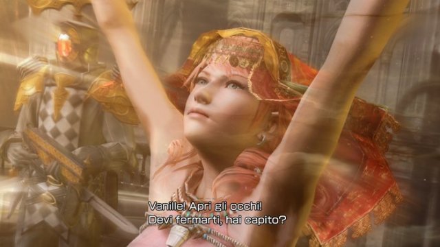 Lightning Returns: Final Fantasy XIII - Immagine 95450