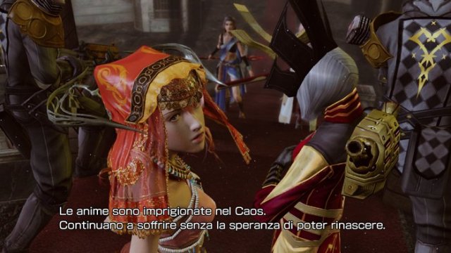 Lightning Returns: Final Fantasy XIII - Immagine 95452