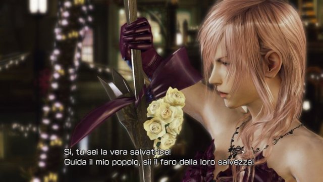 Lightning Returns: Final Fantasy XIII - Immagine 95454