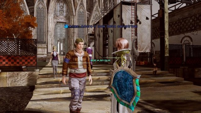 Lightning Returns: Final Fantasy XIII - Immagine 95456