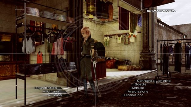 Lightning Returns: Final Fantasy XIII - Immagine 95458