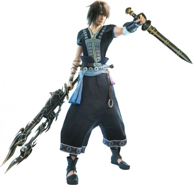 Lightning Returns: Final Fantasy XIII - Immagine 92830