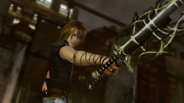 Lightning Returns: Final Fantasy XIII - Immagine 92836