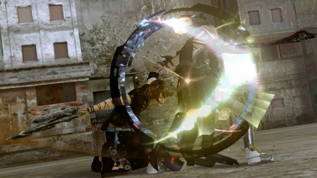 Lightning Returns: Final Fantasy XIII - Immagine 92838