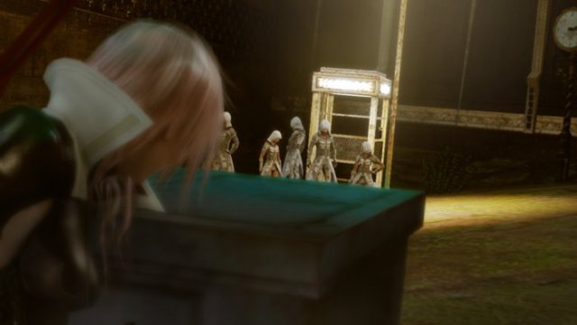 Lightning Returns: Final Fantasy XIII - Immagine 92842