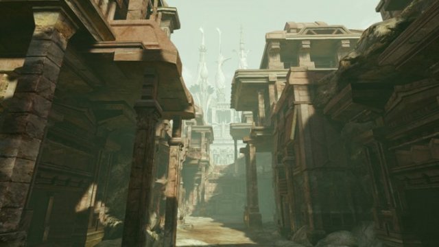 Lightning Returns: Final Fantasy XIII - Immagine 92844