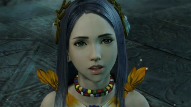 Lightning Returns: Final Fantasy XIII - Immagine 92852