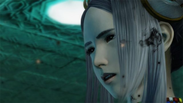 Lightning Returns: Final Fantasy XIII - Immagine 92856