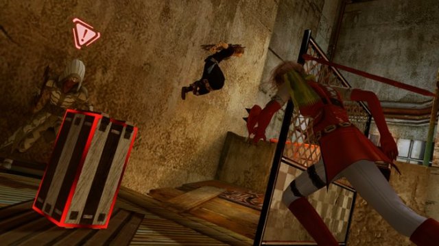Lightning Returns: Final Fantasy XIII - Immagine 92866
