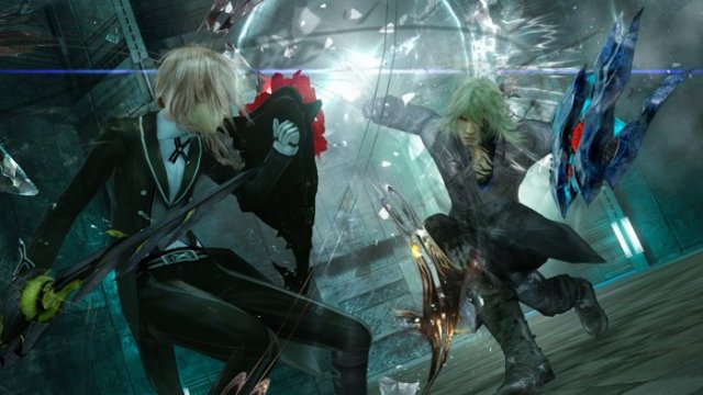 Lightning Returns: Final Fantasy XIII - Immagine 92868