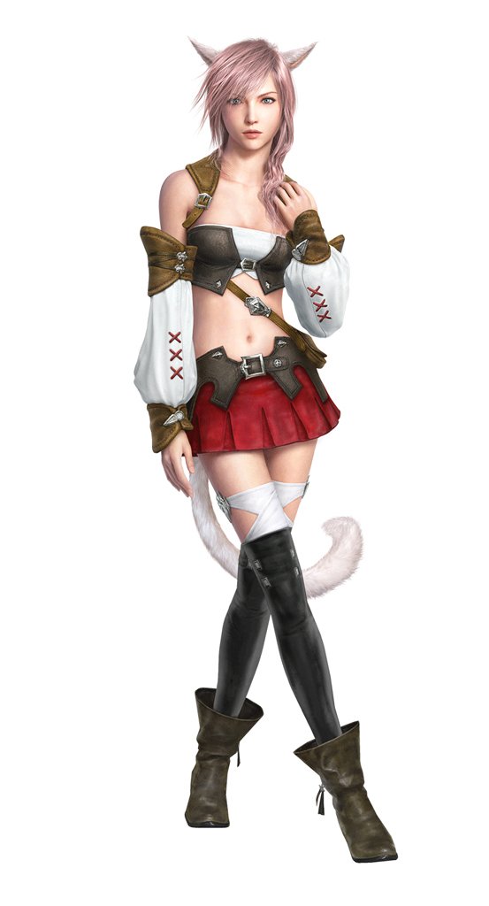 Lightning Returns: Final Fantasy XIII - Immagine 87755