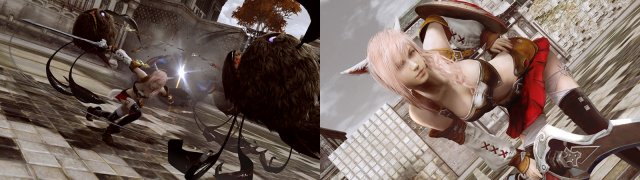 Lightning Returns: Final Fantasy XIII - Immagine 87757