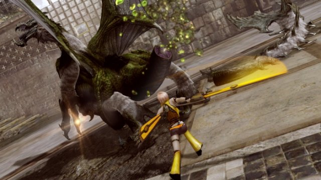 Lightning Returns: Final Fantasy XIII - Immagine 87903