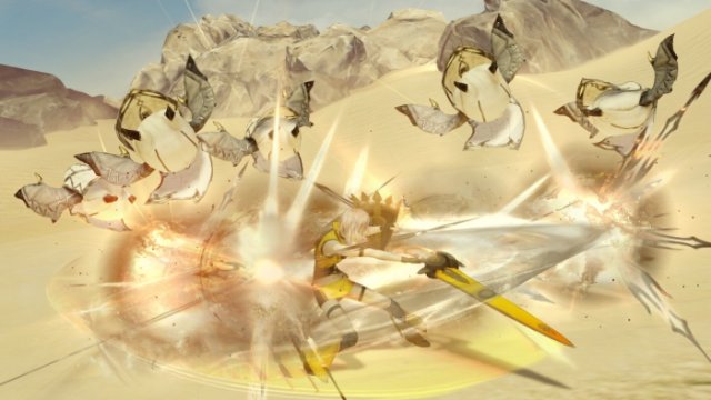 Lightning Returns: Final Fantasy XIII - Immagine 87905
