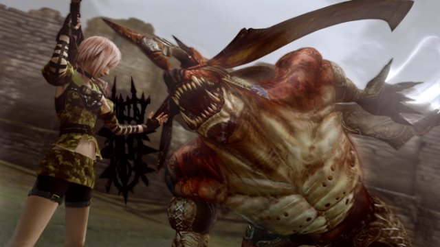 Lightning Returns: Final Fantasy XIII - Immagine 87907