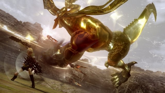 Lightning Returns: Final Fantasy XIII - Immagine 87909