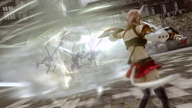 Lightning Returns: Final Fantasy XIII - Immagine 87911
