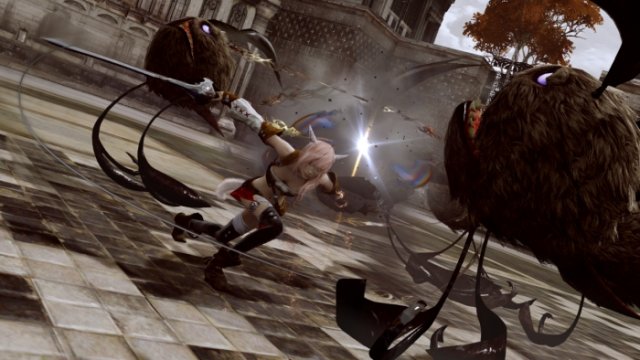 Lightning Returns: Final Fantasy XIII - Immagine 87917