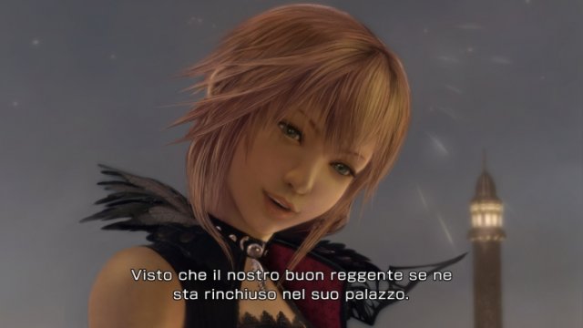 Lightning Returns: Final Fantasy XIII - Immagine 87934