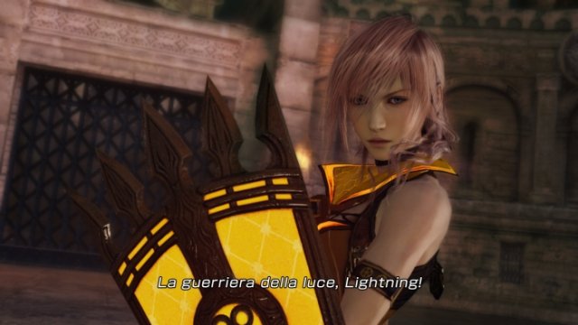 Lightning Returns: Final Fantasy XIII - Immagine 87949